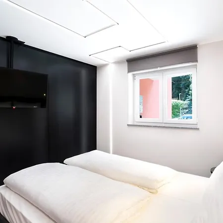Black Pearl Apartment By Locap Group Appartement