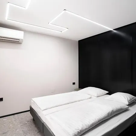 Black Pearl Apartment By Locap Group شقة بورتوروز