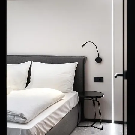 Black Pearl Apartment By Locap Group * بورتوروز