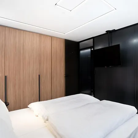 Appartement Black Pearl Apartment By Locap Group *