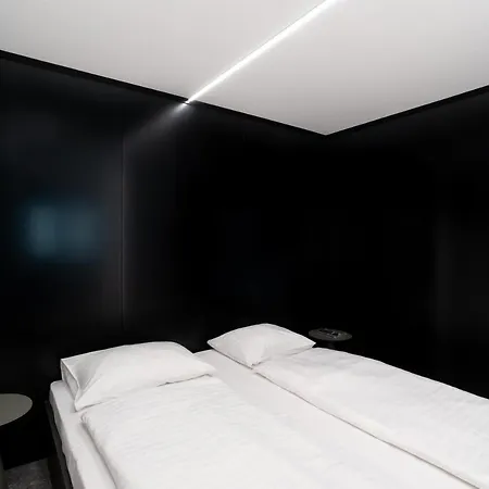 Appartement Black Pearl Apartment By Locap Group