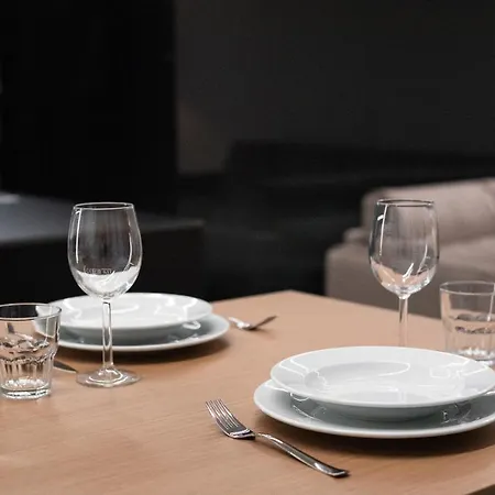 Black Pearl Apartment By Locap Group Appartement *